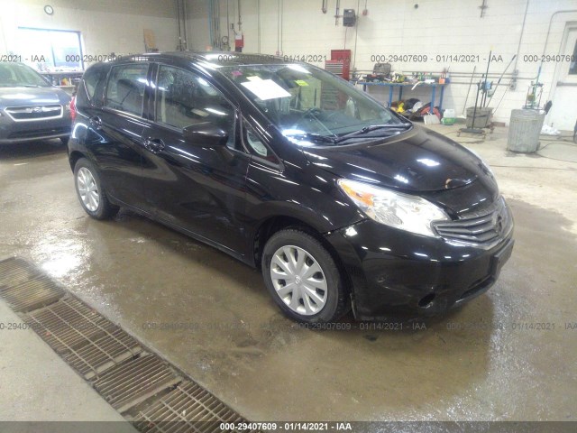 NISSAN NULL 2015 3n1ce2cp0fl427020