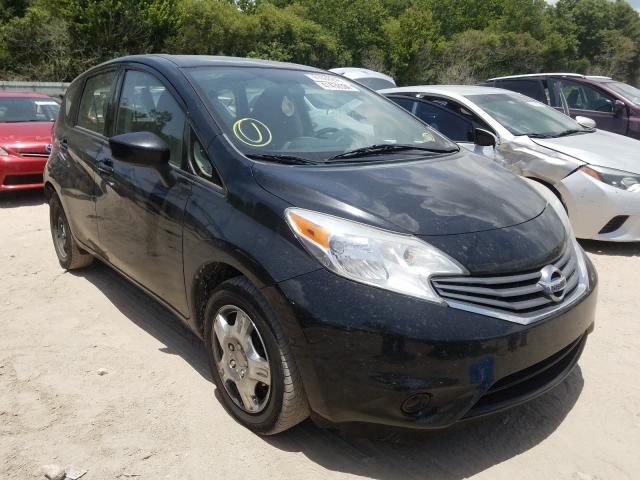 NISSAN VERSA NOTE 2015 3n1ce2cp0fl427194