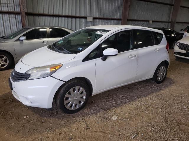 NISSAN VERSA NOTE 2015 3n1ce2cp0fl427261