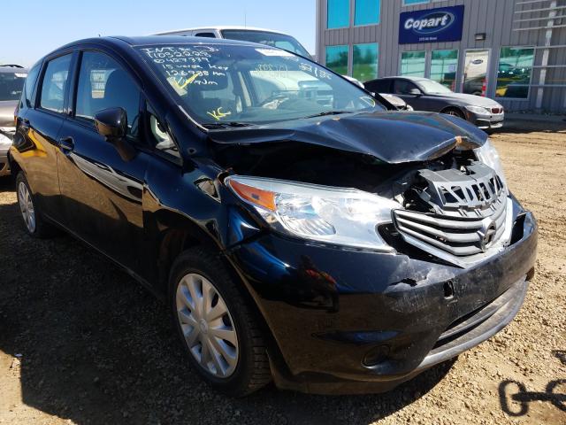 NISSAN VERSA NOTE 2015 3n1ce2cp0fl427339