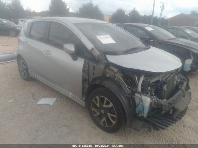 NISSAN VERSA NOTE 2015 3n1ce2cp0fl427423