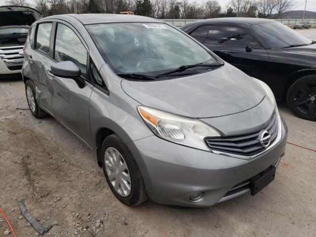 NISSAN VERSA NOTE 2015 3n1ce2cp0fl428099