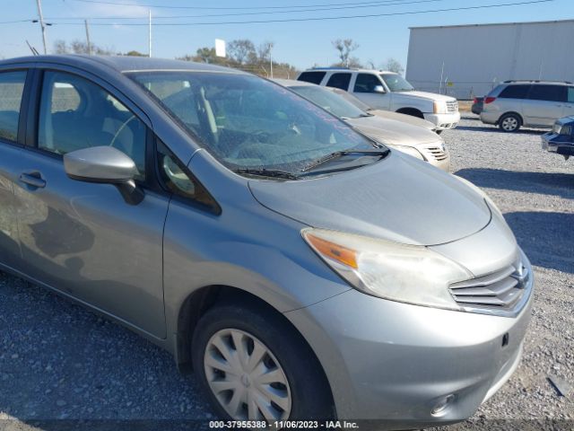 NISSAN VERSA NOTE 2015 3n1ce2cp0fl428989