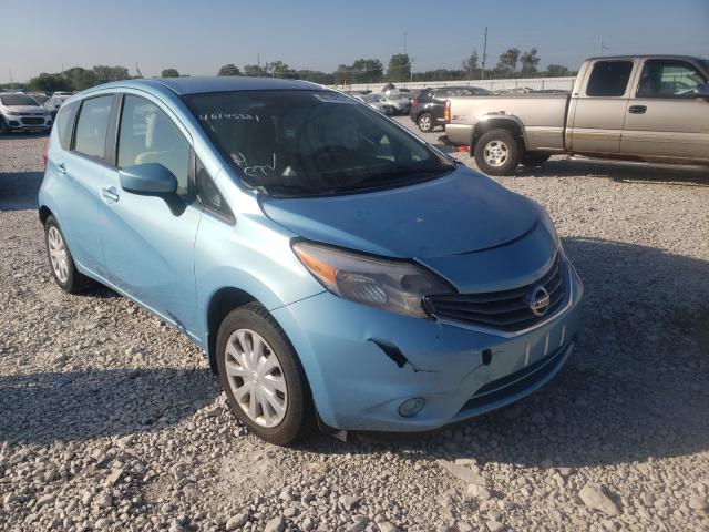 NISSAN VERSA NOTE 2015 3n1ce2cp0fl429026