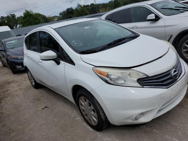 NISSAN VERSA NOTE 2015 3n1ce2cp0fl429074