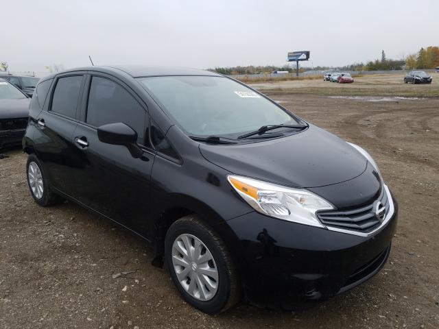 NISSAN VERSA NOTE 2015 3n1ce2cp0fl429477