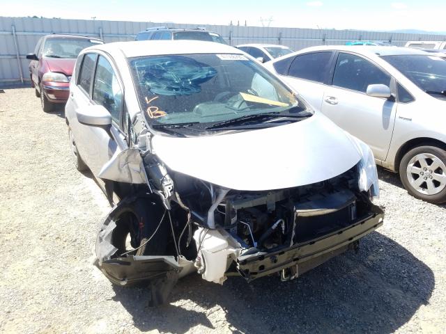 NISSAN VERSA NOTE 2015 3n1ce2cp0fl430287