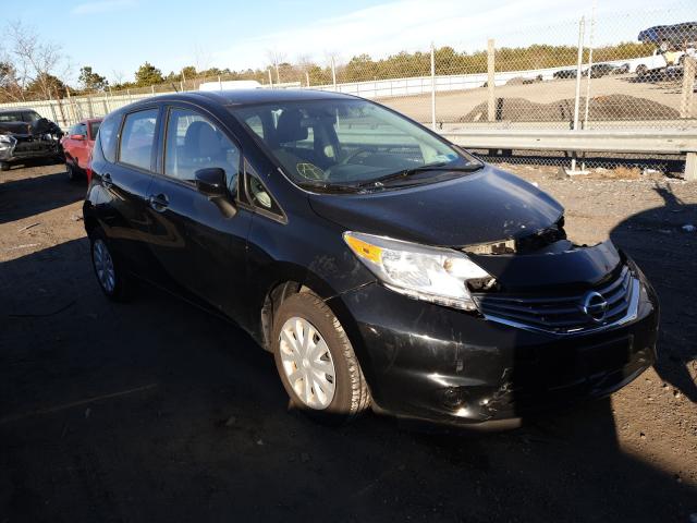 NISSAN VERSA NOTE 2015 3n1ce2cp0fl431679