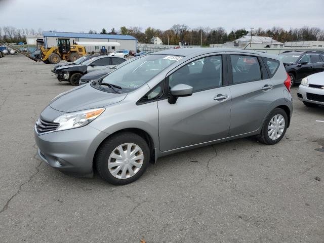 NISSAN VERSA NOTE 2015 3n1ce2cp0fl431729