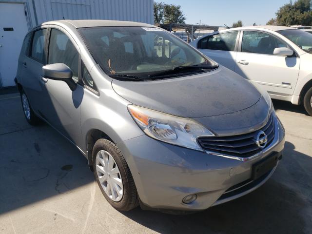 NISSAN VERSA NOTE 2015 3n1ce2cp0fl434470