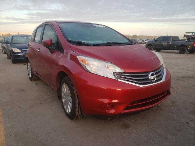 NISSAN VERSA NOTE 2015 3n1ce2cp0fl435022