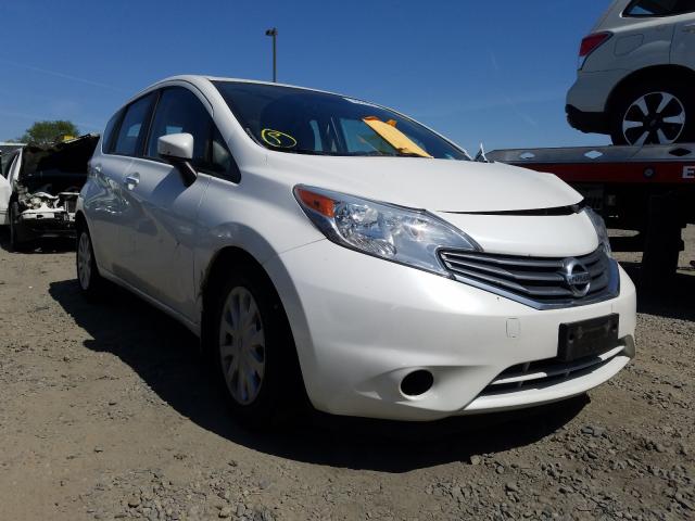 NISSAN VERSA NOTE 2015 3n1ce2cp0fl435280