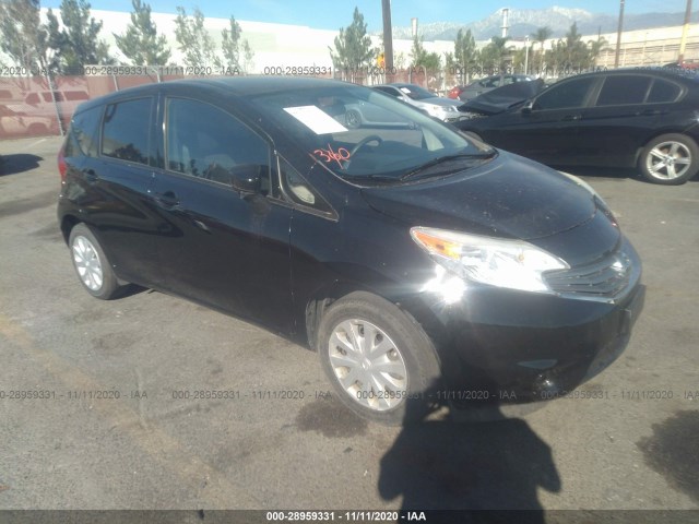 NISSAN VERSA NOTE 2015 3n1ce2cp0fl436171