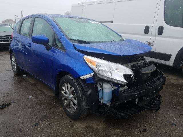 NISSAN VERSA NOTE 2015 3n1ce2cp0fl436347