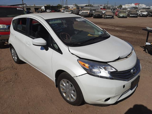 NISSAN VERSA NOTE 2015 3n1ce2cp0fl437353