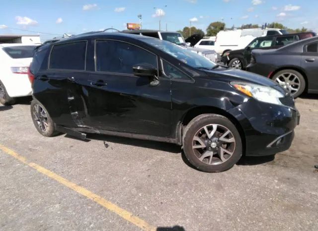 NISSAN VERSA NOTE 2015 3n1ce2cp0fl438048