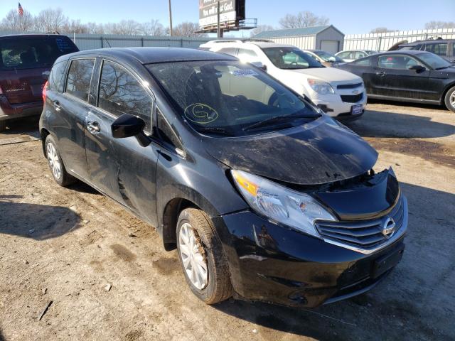 NISSAN VERSA NOTE 2015 3n1ce2cp0fl438356