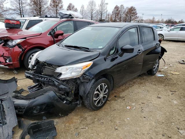 NISSAN VERSA NOTE 2015 3n1ce2cp0fl438440