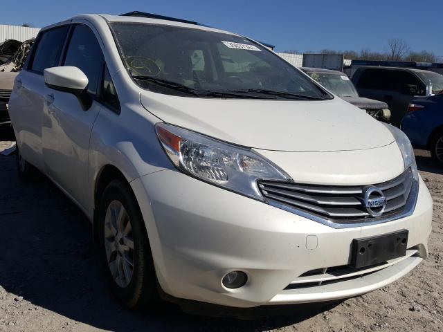 NISSAN VERSA NOTE 2015 3n1ce2cp0fl438745