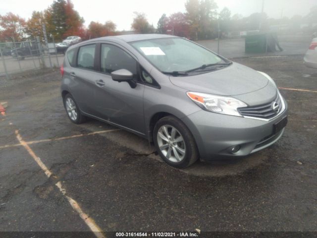 NISSAN VERSA NOTE 2015 3n1ce2cp0fl438826