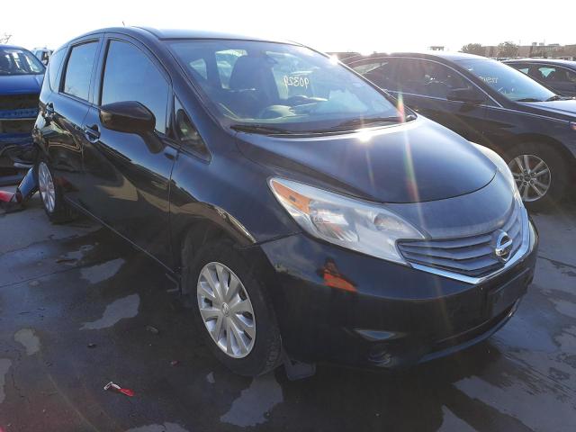 NISSAN VERSA NOTE 2015 3n1ce2cp0fl438986