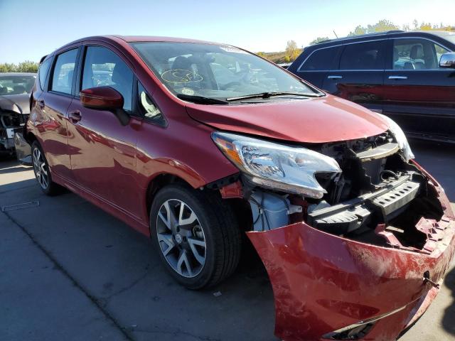 NISSAN VERSA NOTE 2015 3n1ce2cp0fl439989