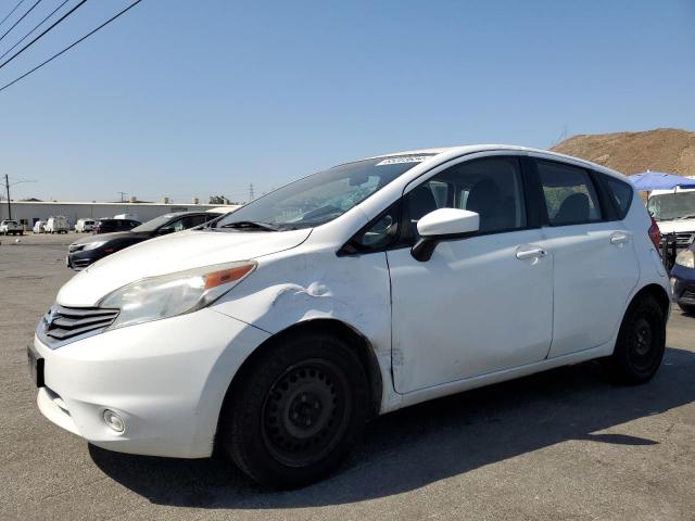 NISSAN VERSA NOTE 2015 3n1ce2cp0fl440480