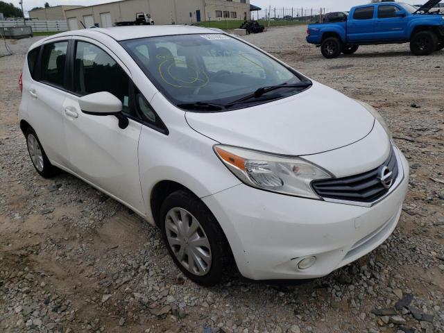 NISSAN VERSA NOTE 2015 3n1ce2cp0fl440950