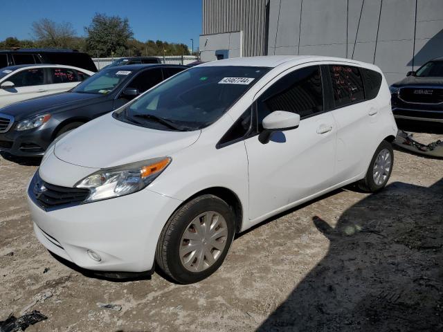 NISSAN VERSA 2015 3n1ce2cp0fl440995