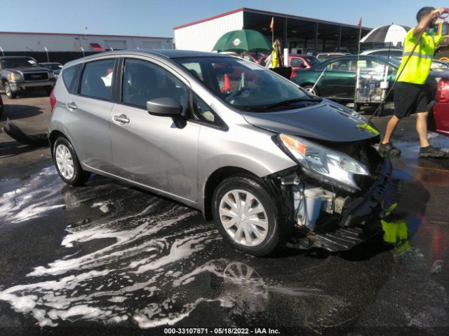 NISSAN VERSA NOTE 2015 3n1ce2cp0fl441614