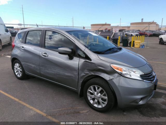 NISSAN VERSA NOTE 2015 3n1ce2cp0fl441693