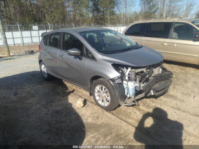 NISSAN VERSA NOTE 2015 3n1ce2cp0fl441872