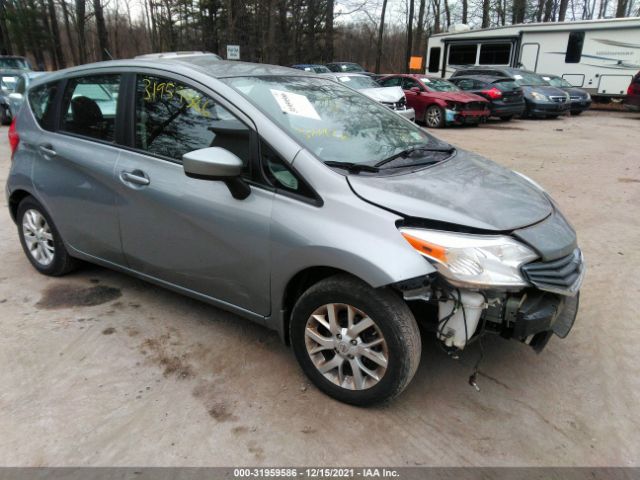 NISSAN VERSA NOTE 2015 3n1ce2cp0fl442164