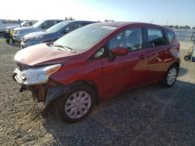 NISSAN VERSA NOTE 2015 3n1ce2cp0fl442309