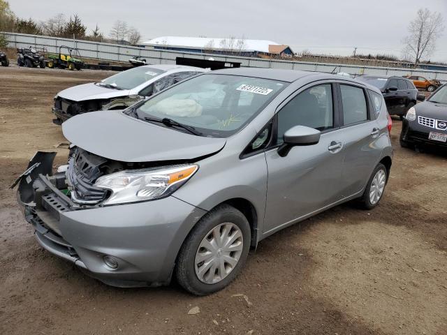 NISSAN VERSA NOTE 2015 3n1ce2cp0fl442438