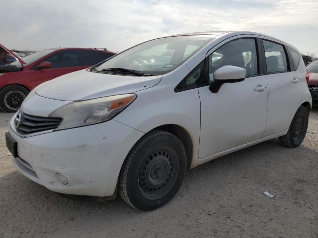 NISSAN VERSA 2015 3n1ce2cp0fl442598