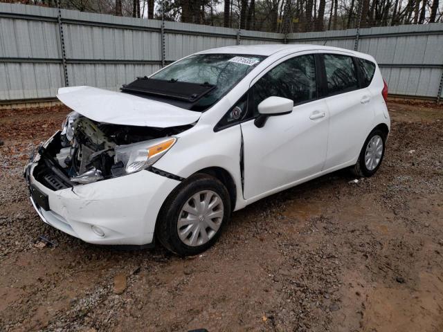 NISSAN VERSA NOTE 2015 3n1ce2cp0fl442827