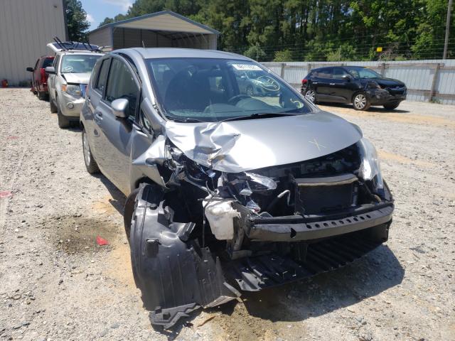 NISSAN VERSA NOTE 2015 3n1ce2cp0fl443069