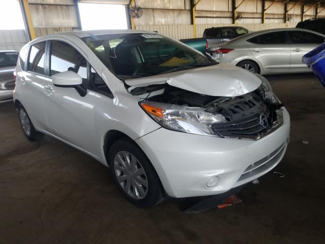 NISSAN VERSA NOTE 2015 3n1ce2cp0fl443394