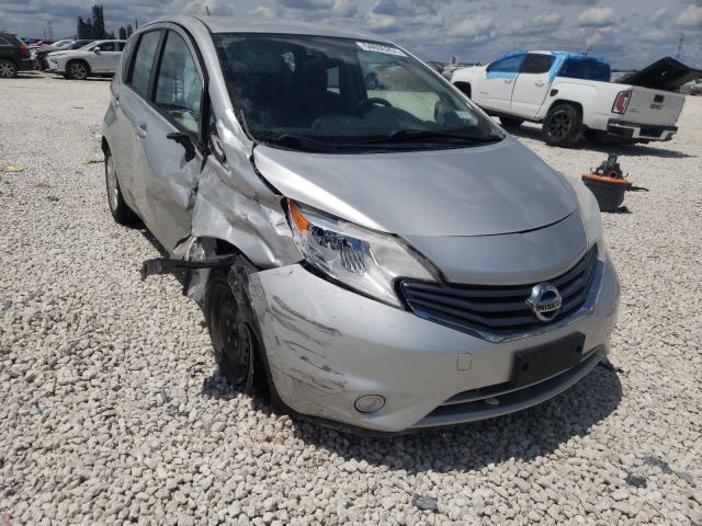 NISSAN VERSA NOTE 2015 3n1ce2cp0fl444092