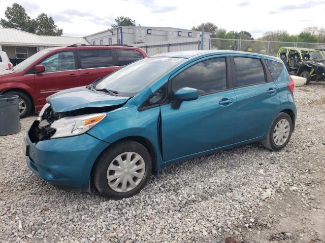 NISSAN VERSA NOTE 2015 3n1ce2cp0fl444156