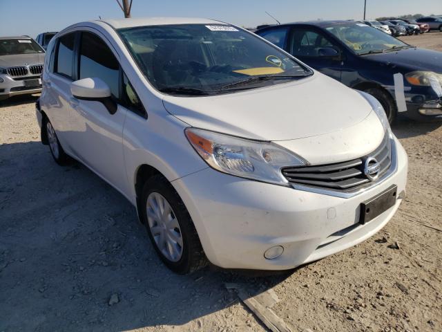 NISSAN VERSA NOTE 2015 3n1ce2cp0fl445310