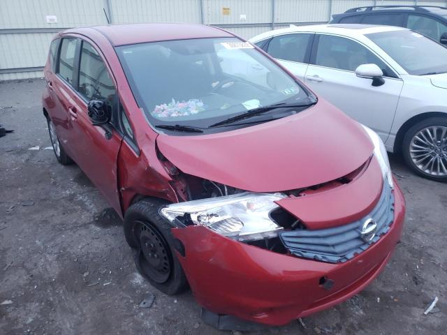 NISSAN VERSA NOTE 2015 3n1ce2cp0fl446554