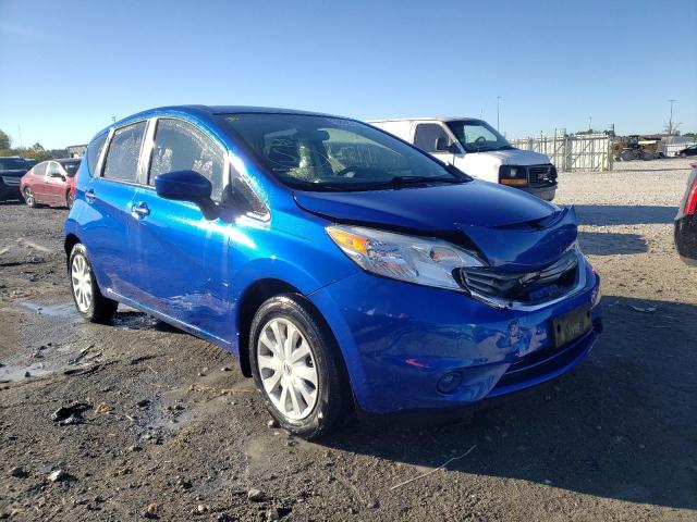 NISSAN VERSA NOTE 2015 3n1ce2cp0fl446747