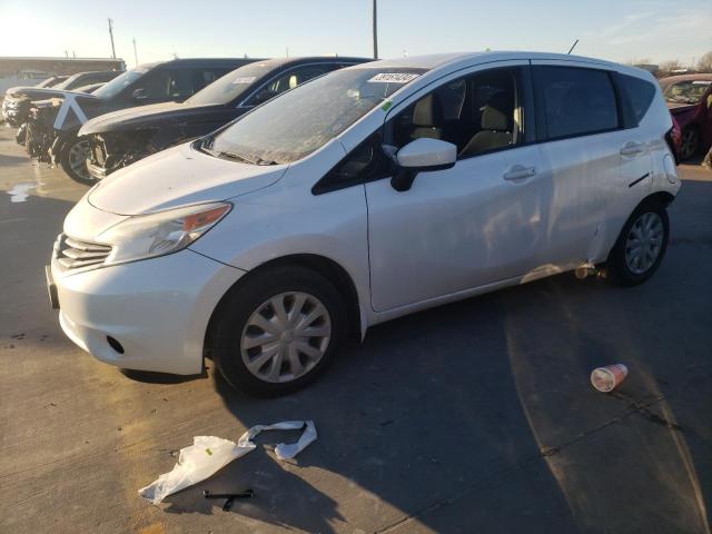 NISSAN VERSA 2015 3n1ce2cp0fl447378