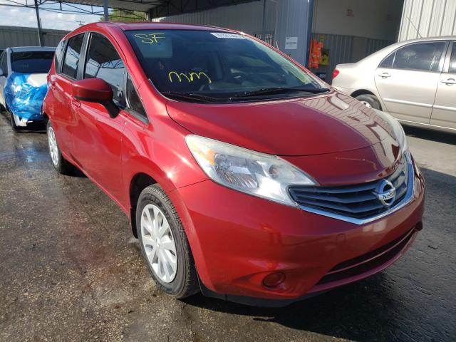 NISSAN VERSA NOTE 2015 3n1ce2cp0fl447459