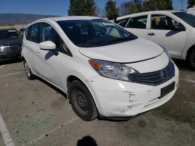 NISSAN VERSA NOTE 2015 3n1ce2cp0fl447591