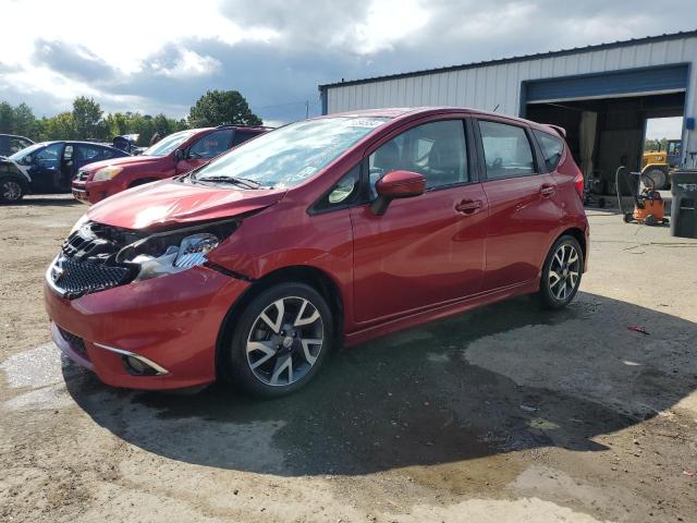 NISSAN VERSA NOTE 2015 3n1ce2cp0fl447848