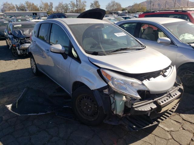 NISSAN VERSA NOTE 2015 3n1ce2cp0fl447879