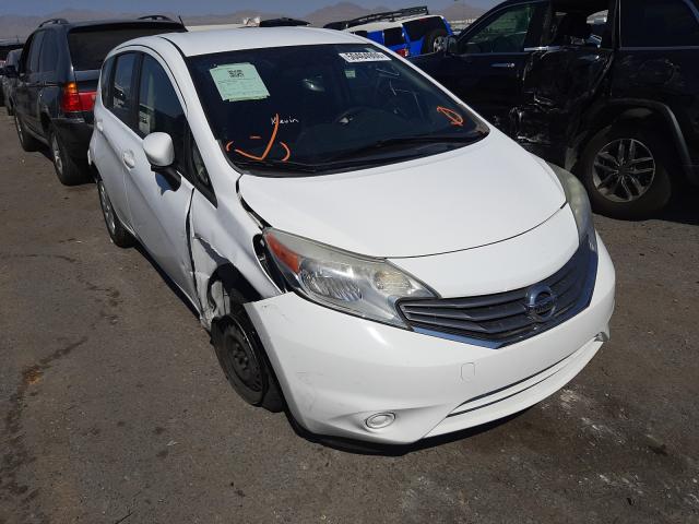 NISSAN VERSA NOTE 2015 3n1ce2cp0fl448112